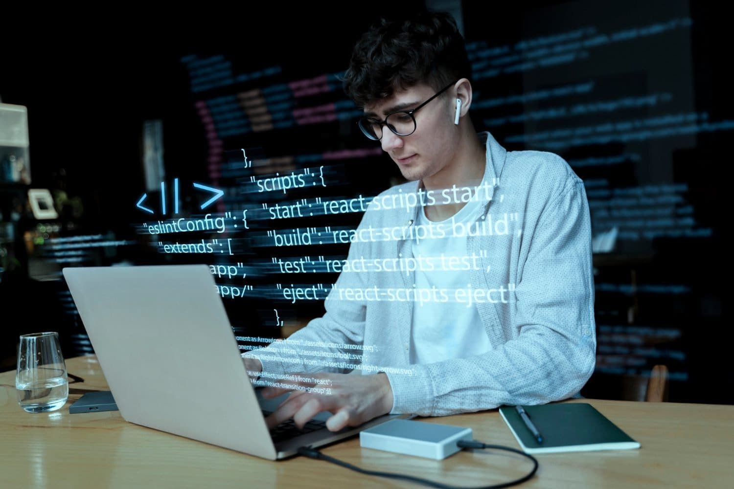 Automatización de Pruebas con Selenium + Cucumber (BDD)