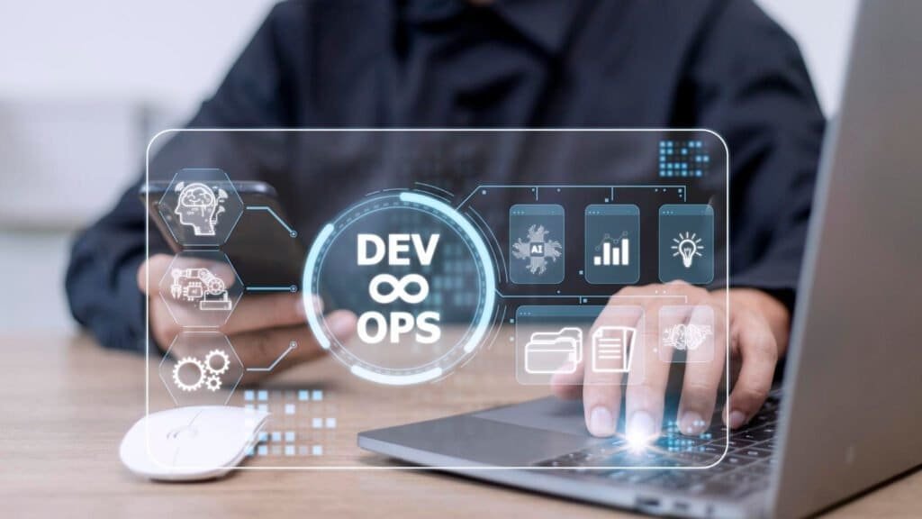 qué es DevOps?