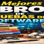 mejores libros de testing