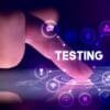 séptimo principio del testing