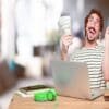 Sueldos de empresas en españa para el sector de QA