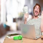 Sueldos de empresas en españa para el sector de QA