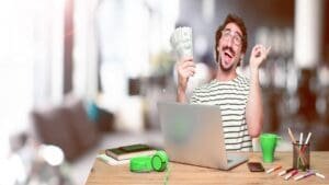 Sueldos de empresas en españa para el sector de QA