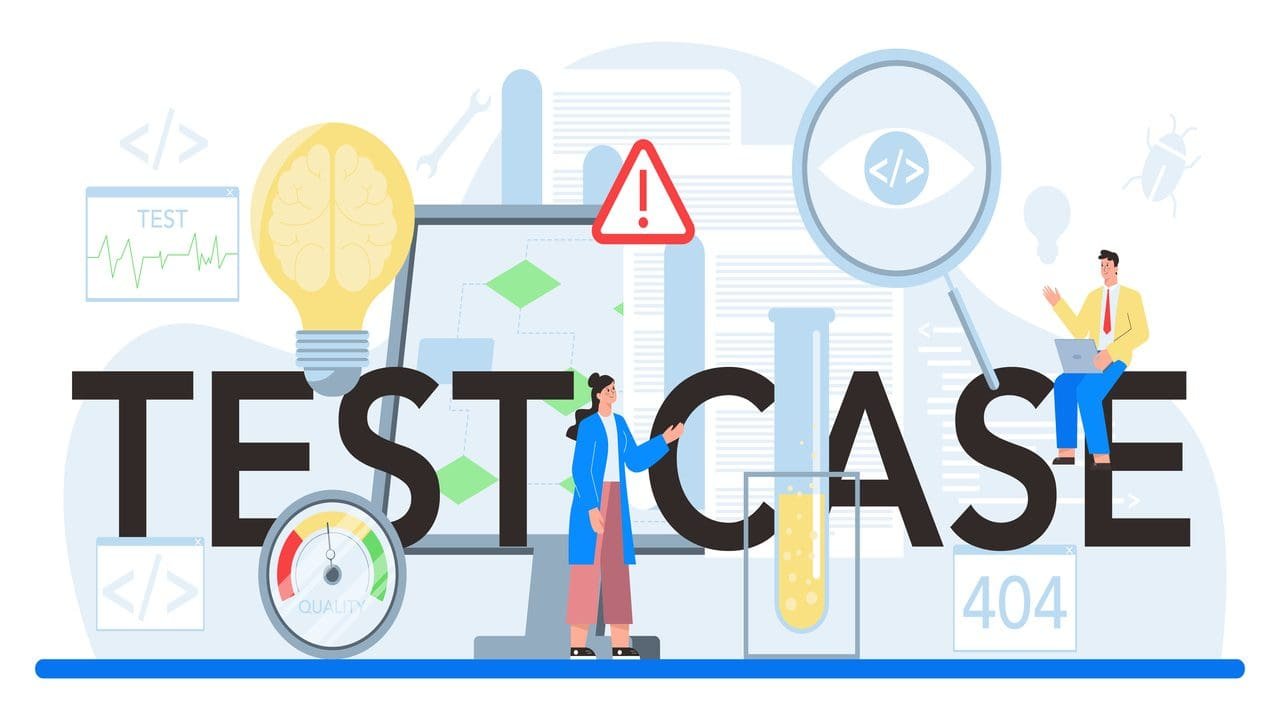 Caso de prueba