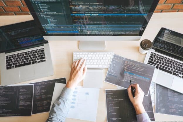 Curso de Programación Básica para Testers