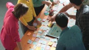 Curso de Scrum para Testers – Calidad Ágil desde el Primer Sprint