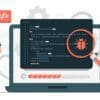 Estructura del informe de un bug