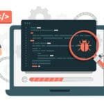 Estructura del informe de un bug