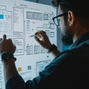 IMPACTO DE SDLC en pruebas