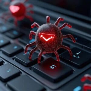 Malware más comun hoy en día