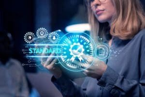 Normas y estándars de calidad de software