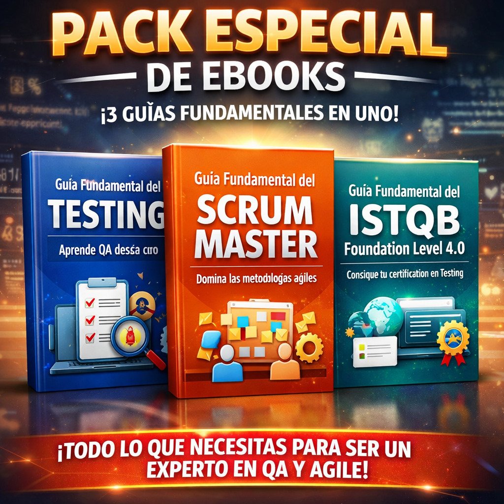 Pack del QA