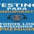 Podcast Testing para Principiantes
