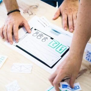 pruebas como guia para el desarrollo