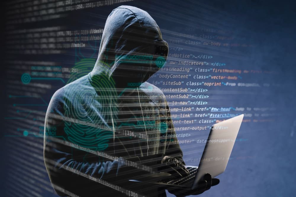 Seguridad informática