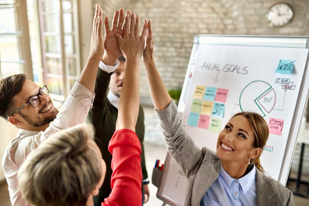 Mejores empresas para trabajar