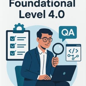 Ebook de ISTQB Foundational Level 4.0
