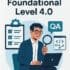 Ebook de ISTQB Foundational Level 4.0