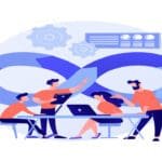 Roles en devops