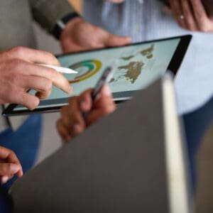 Tecnica de transiccion de estados