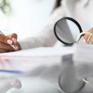 Tipos de revisiones