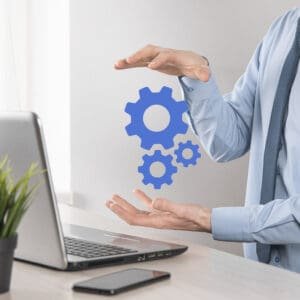 Gestión de la configuración