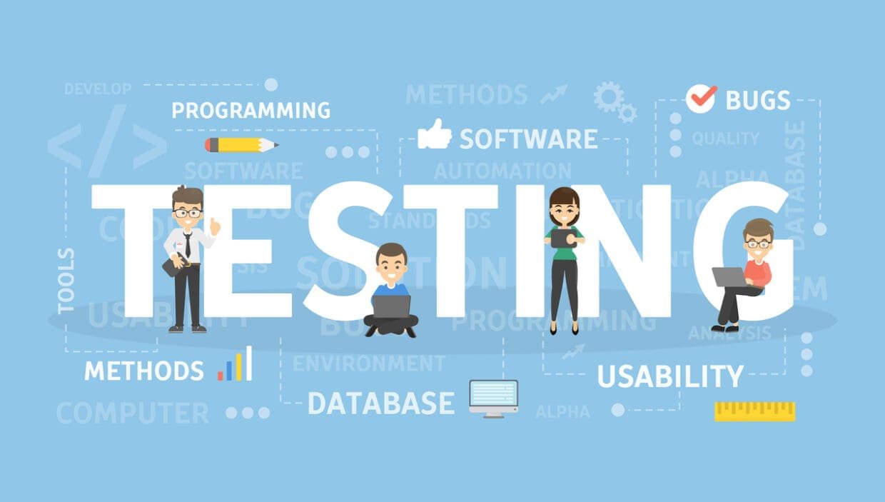 princios fundamentales del testing