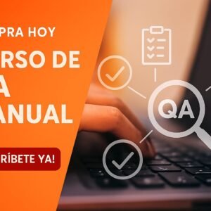 Curso de QA manual