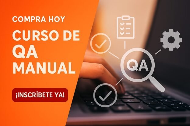 Curso de QA Manual desde Cero