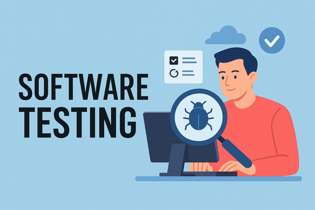 Testing de Software Qué es, Tipos, Herramientas