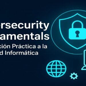 Fundamentos de Ciberseguridad Digital