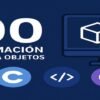 Programación orientada a objetos (1)