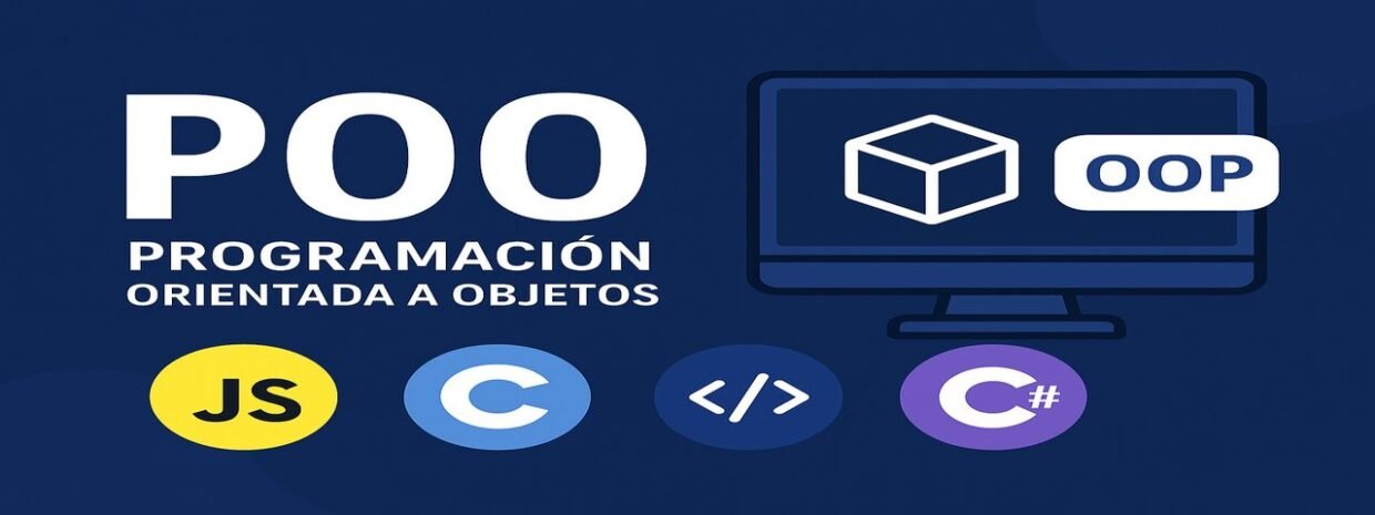 Programación orientada a objetos (1)