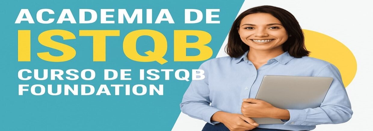Academia de istqb