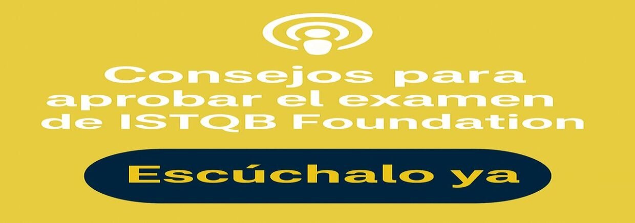 Consejos para aprobar examen de istqb