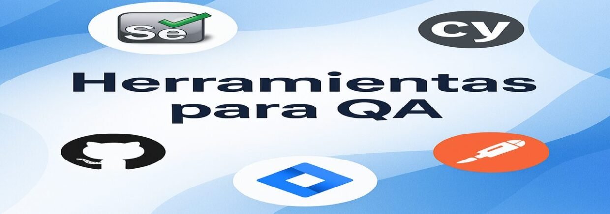 QA-Herramientas para el 2025