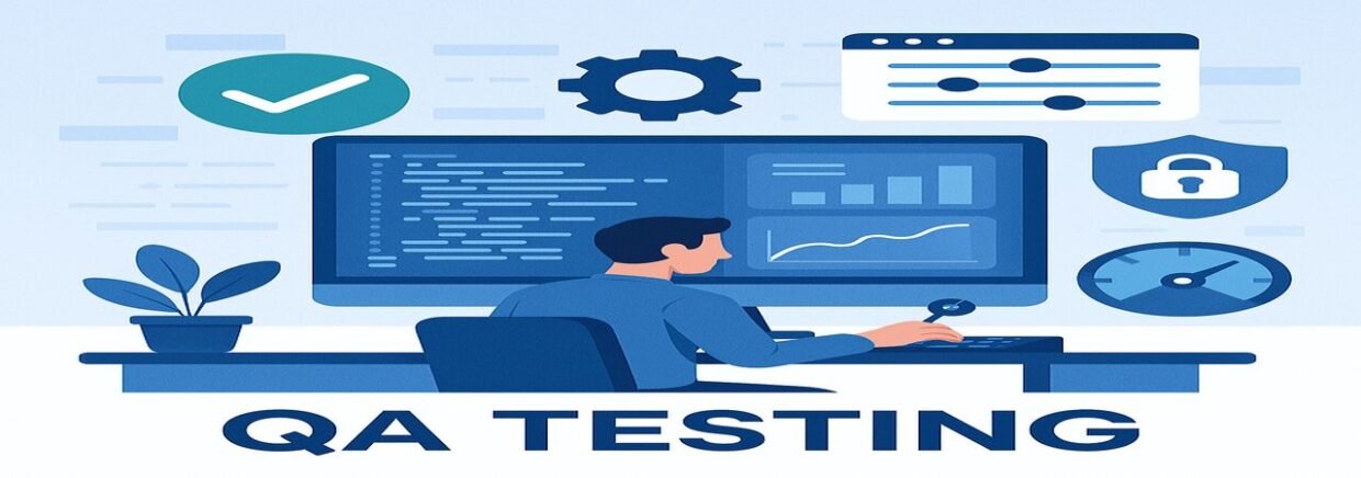 qa testing
