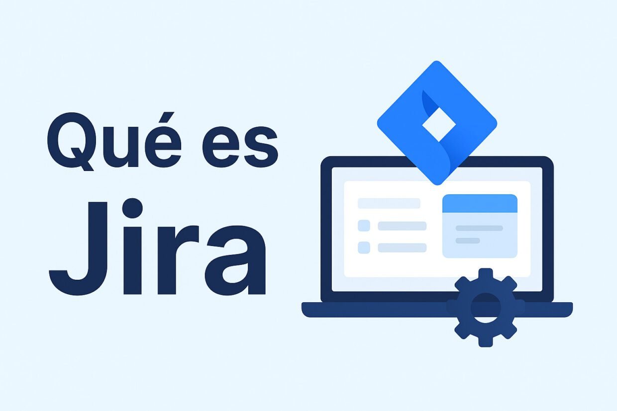 Que es jira