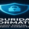 Seguridad Informática Tu escudo digital en un mundo conectado