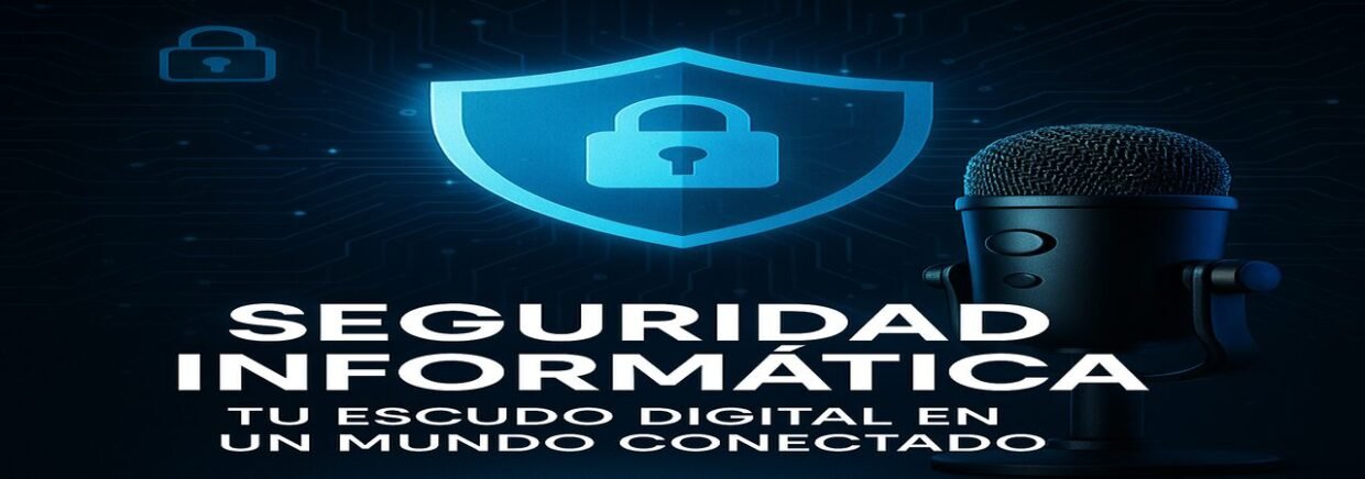Seguridad Informática Tu escudo digital en un mundo conectado