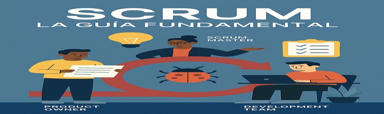 scrum -guia fundamental