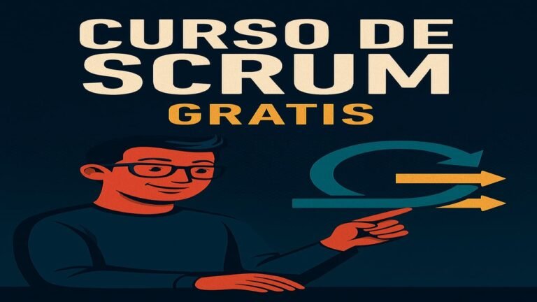 Curso de Scrum para Testers y QAs – Curso Gratis desde Cero
