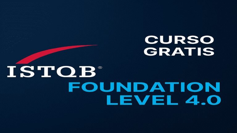 Curso istqb gratis