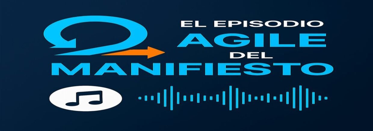 El manifiesta ágil