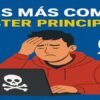 Errores más comunes de pentester principiantes (2)