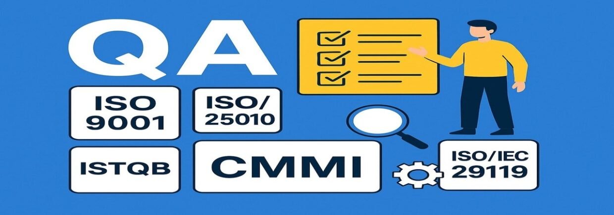 Guia fundamental del QA