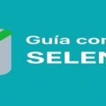 Portada guia fundamental de selenium