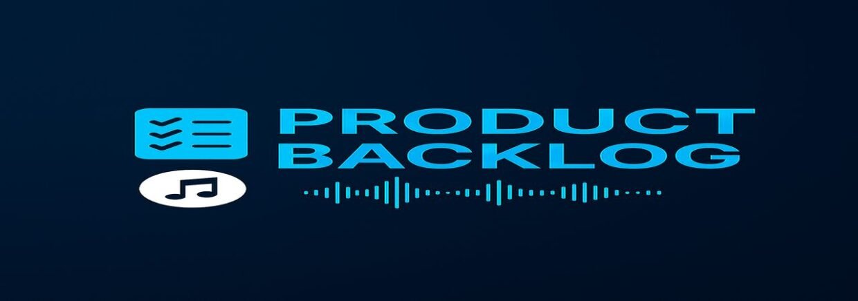 Product backlog