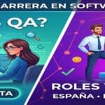 Qa -que es roles y guia completa
