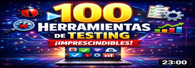 100 herramientas del testing